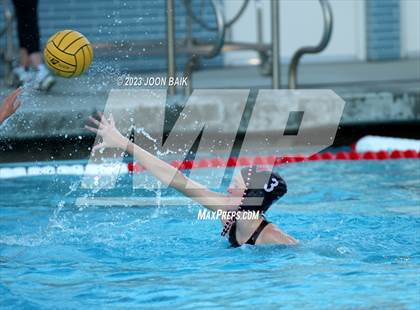 Thumbnail 3 in Marin Catholic @ Marin Academy (CIF NCS DIV2 Semi Final) photogallery.