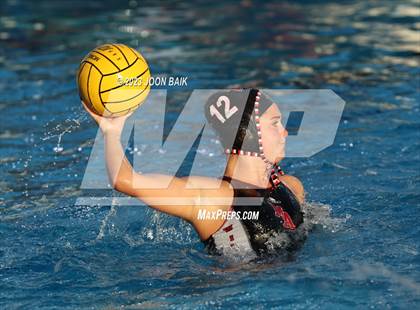 Thumbnail 2 in Marin Catholic @ Marin Academy (CIF NCS DIV2 Semi Final) photogallery.