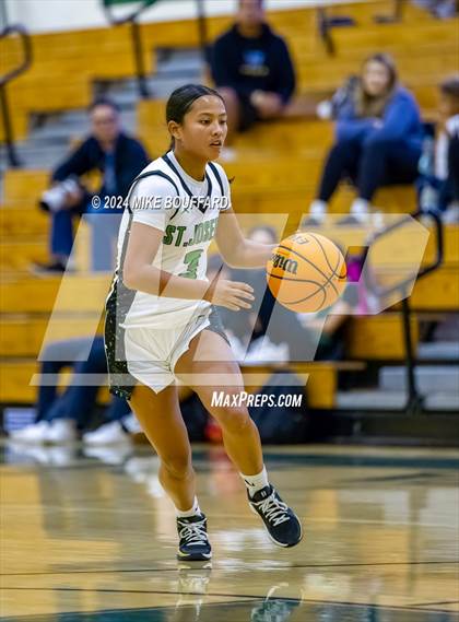 Thumbnail 1 in St. Joseph vs. Buena (Santa Barbara Tournament of Champions) photogallery.