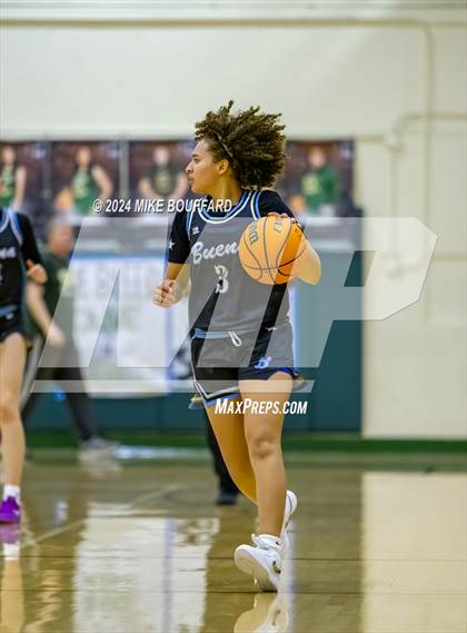 Thumbnail 2 in St. Joseph vs. Buena (Santa Barbara Tournament of Champions) photogallery.