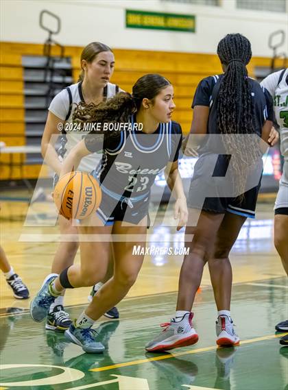 Thumbnail 2 in St. Joseph vs. Buena (Santa Barbara Tournament of Champions) photogallery.