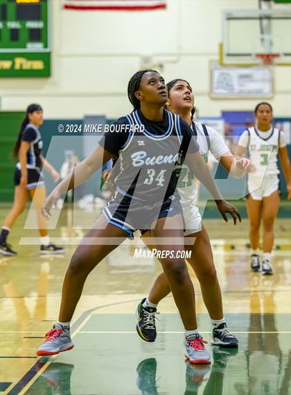 Thumbnail 1 in St. Joseph vs. Buena (Santa Barbara Tournament of Champions) photogallery.