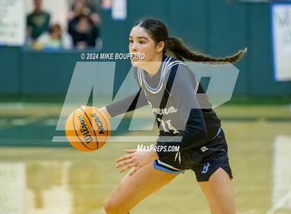 Thumbnail 2 in St. Joseph vs. Buena (Santa Barbara Tournament of Champions) photogallery.