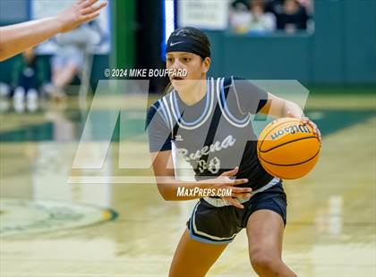 Thumbnail 3 in St. Joseph vs. Buena (Santa Barbara Tournament of Champions) photogallery.