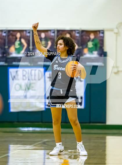 Thumbnail 2 in St. Joseph vs. Buena (Santa Barbara Tournament of Champions) photogallery.
