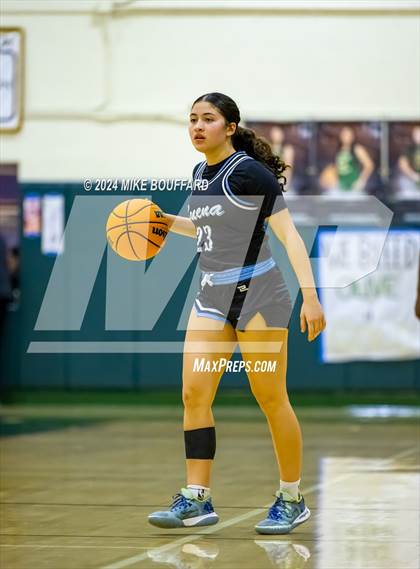Thumbnail 1 in St. Joseph vs. Buena (Santa Barbara Tournament of Champions) photogallery.