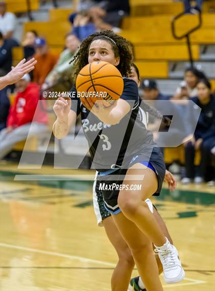 Thumbnail 3 in St. Joseph vs. Buena (Santa Barbara Tournament of Champions) photogallery.
