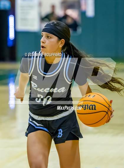 Thumbnail 1 in St. Joseph vs. Buena (Santa Barbara Tournament of Champions) photogallery.