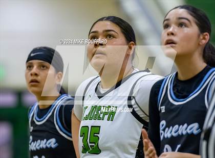 Thumbnail 1 in St. Joseph vs. Buena (Santa Barbara Tournament of Champions) photogallery.
