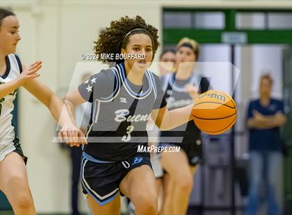 Thumbnail 1 in St. Joseph vs. Buena (Santa Barbara Tournament of Champions) photogallery.