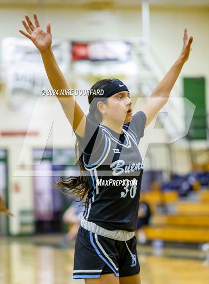 Thumbnail 3 in St. Joseph vs. Buena (Santa Barbara Tournament of Champions) photogallery.