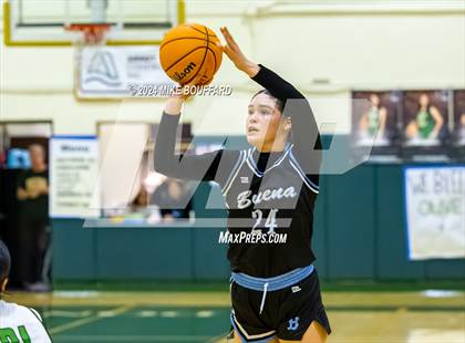 Thumbnail 2 in St. Joseph vs. Buena (Santa Barbara Tournament of Champions) photogallery.