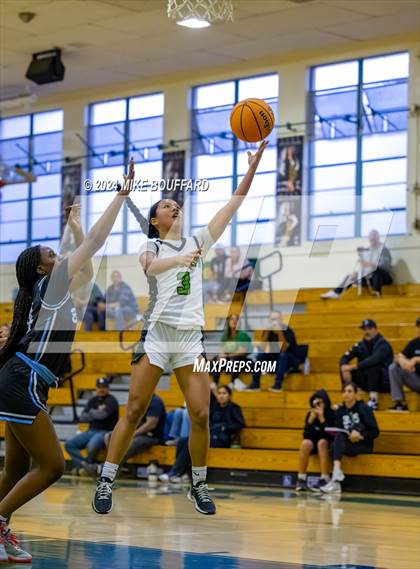 Thumbnail 3 in St. Joseph vs. Buena (Santa Barbara Tournament of Champions) photogallery.