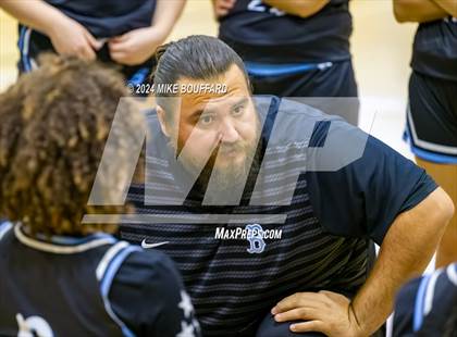 Thumbnail 3 in St. Joseph vs. Buena (Santa Barbara Tournament of Champions) photogallery.