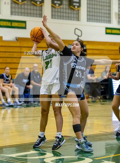 Thumbnail 3 in St. Joseph vs. Buena (Santa Barbara Tournament of Champions) photogallery.