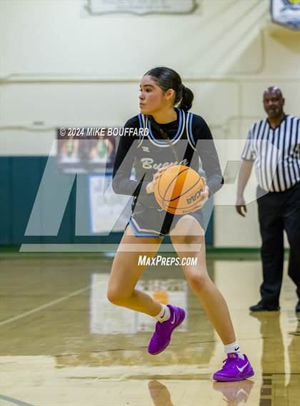 Thumbnail 3 in St. Joseph vs. Buena (Santa Barbara Tournament of Champions) photogallery.