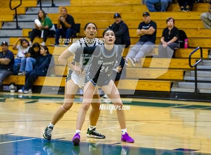 Thumbnail 1 in St. Joseph vs. Buena (Santa Barbara Tournament of Champions) photogallery.