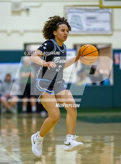 Thumbnail 1 in St. Joseph vs. Buena (Santa Barbara Tournament of Champions) photogallery.