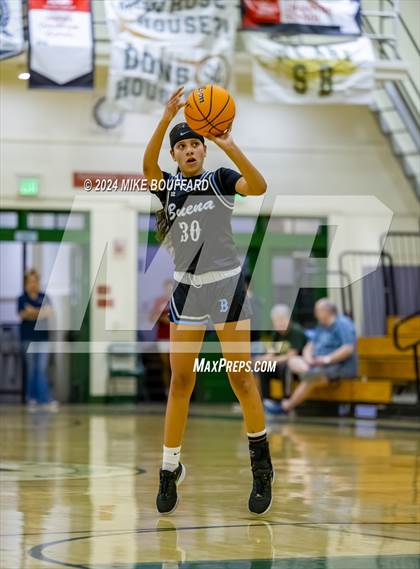 Thumbnail 1 in St. Joseph vs. Buena (Santa Barbara Tournament of Champions) photogallery.
