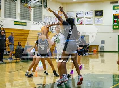 Thumbnail 2 in St. Joseph vs. Buena (Santa Barbara Tournament of Champions) photogallery.