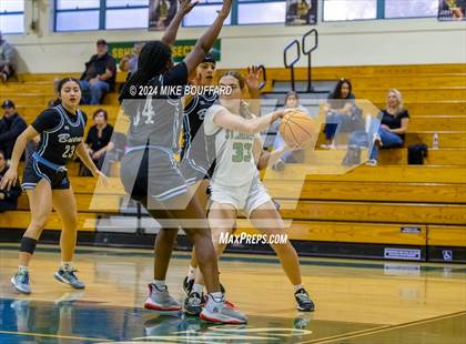 Thumbnail 1 in St. Joseph vs. Buena (Santa Barbara Tournament of Champions) photogallery.
