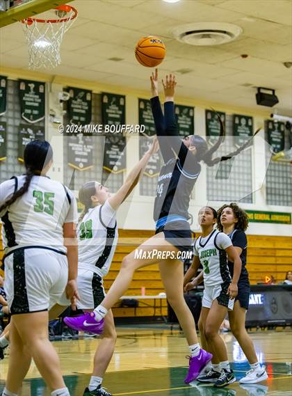 Thumbnail 2 in St. Joseph vs. Buena (Santa Barbara Tournament of Champions) photogallery.