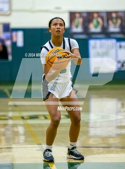 Thumbnail 3 in St. Joseph vs. Buena (Santa Barbara Tournament of Champions) photogallery.