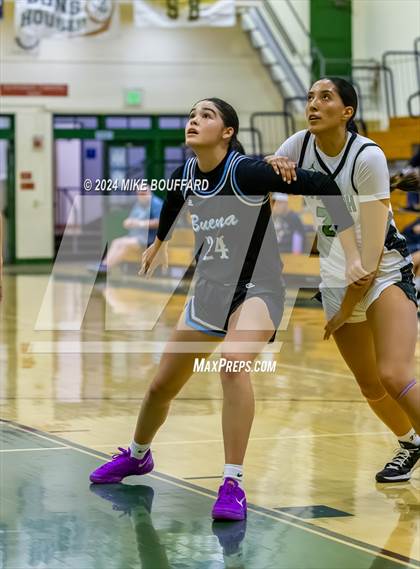 Thumbnail 1 in St. Joseph vs. Buena (Santa Barbara Tournament of Champions) photogallery.