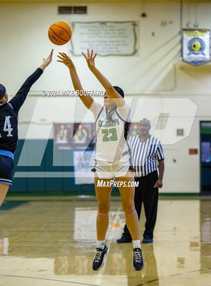 Thumbnail 1 in St. Joseph vs. Buena (Santa Barbara Tournament of Champions) photogallery.