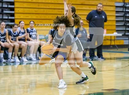 Thumbnail 3 in St. Joseph vs. Buena (Santa Barbara Tournament of Champions) photogallery.