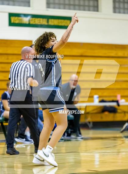 Thumbnail 2 in St. Joseph vs. Buena (Santa Barbara Tournament of Champions) photogallery.