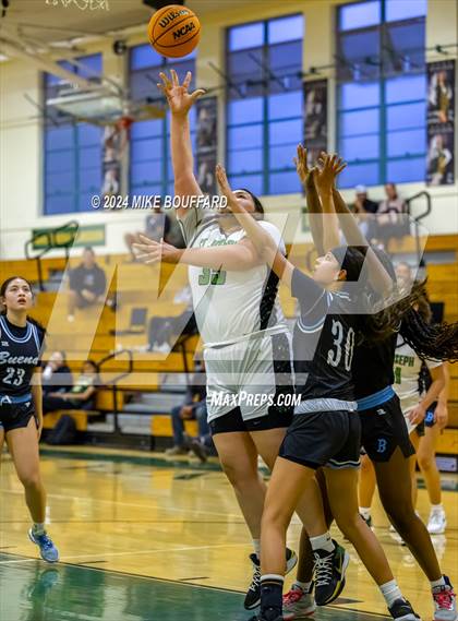 Thumbnail 3 in St. Joseph vs. Buena (Santa Barbara Tournament of Champions) photogallery.