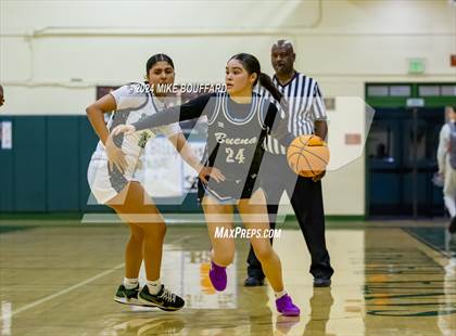Thumbnail 3 in St. Joseph vs. Buena (Santa Barbara Tournament of Champions) photogallery.