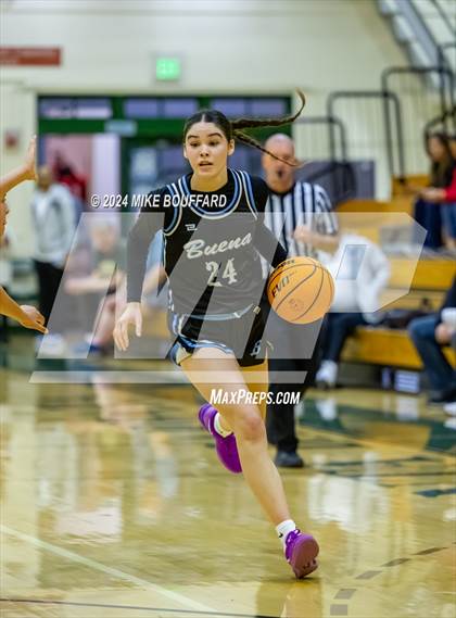 Thumbnail 1 in St. Joseph vs. Buena (Santa Barbara Tournament of Champions) photogallery.