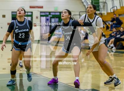 Thumbnail 3 in St. Joseph vs. Buena (Santa Barbara Tournament of Champions) photogallery.