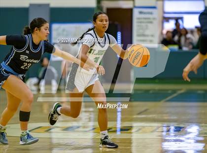 Thumbnail 1 in St. Joseph vs. Buena (Santa Barbara Tournament of Champions) photogallery.