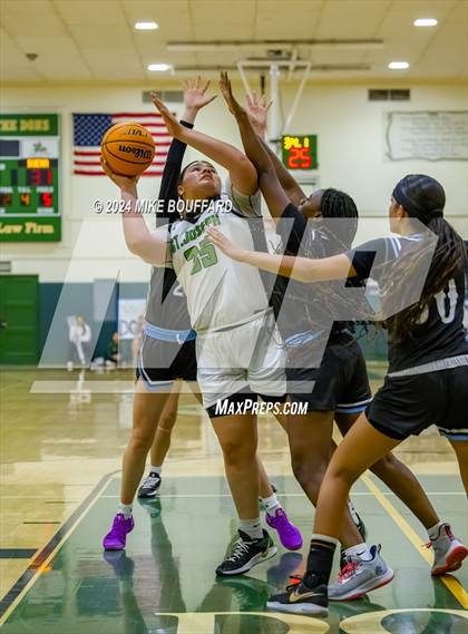 Thumbnail 2 in St. Joseph vs. Buena (Santa Barbara Tournament of Champions) photogallery.