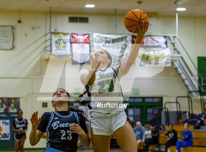 Thumbnail 1 in St. Joseph vs. Buena (Santa Barbara Tournament of Champions) photogallery.