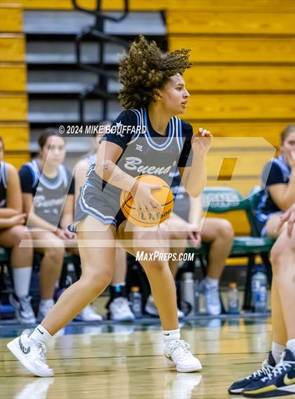 Thumbnail 3 in St. Joseph vs. Buena (Santa Barbara Tournament of Champions) photogallery.