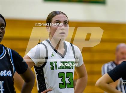 Thumbnail 3 in St. Joseph vs. Buena (Santa Barbara Tournament of Champions) photogallery.