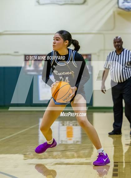 Thumbnail 1 in St. Joseph vs. Buena (Santa Barbara Tournament of Champions) photogallery.