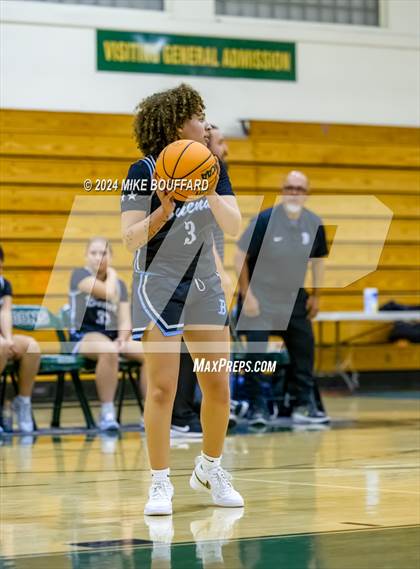 Thumbnail 1 in St. Joseph vs. Buena (Santa Barbara Tournament of Champions) photogallery.