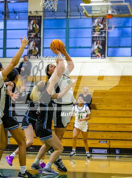 Thumbnail 1 in St. Joseph vs. Buena (Santa Barbara Tournament of Champions) photogallery.