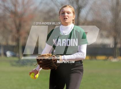 Thumbnail 3 in Nardin Academy @ Sacred Heart Academy photogallery.