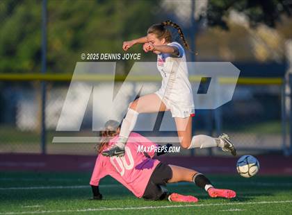 Thumbnail 2 in Canandaigua Academy @ East Rochester photogallery.