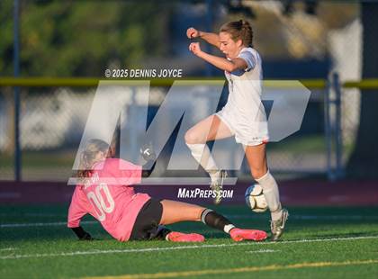 Thumbnail 2 in Canandaigua Academy @ East Rochester photogallery.