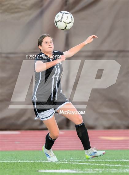 Thumbnail 2 in Canandaigua Academy @ East Rochester photogallery.