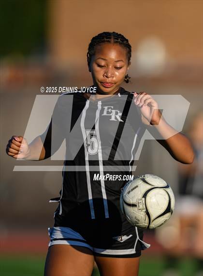 Thumbnail 2 in Canandaigua Academy @ East Rochester photogallery.