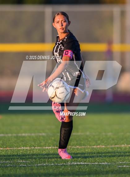 Thumbnail 3 in Canandaigua Academy @ East Rochester photogallery.