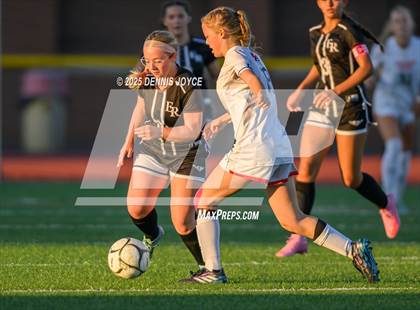 Thumbnail 2 in Canandaigua Academy @ East Rochester photogallery.